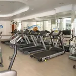 Semesteranläggning (resort) Lykia Premium Concept