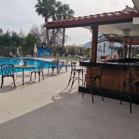 Ośrodek wypoczynkowy Lykia Premium Concept