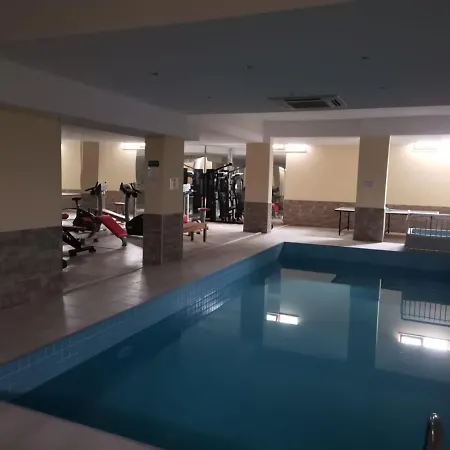 Lykia Premium Concept Resort 4*