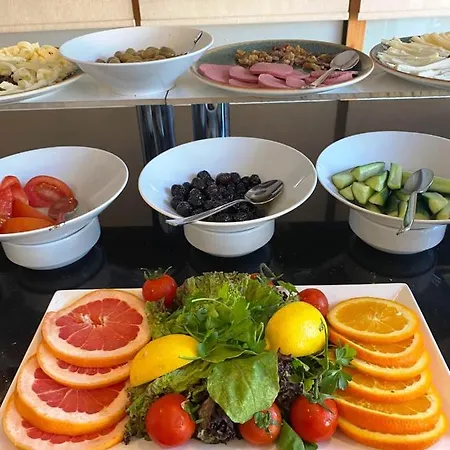 Lykia Premium Concept Resort Göcek