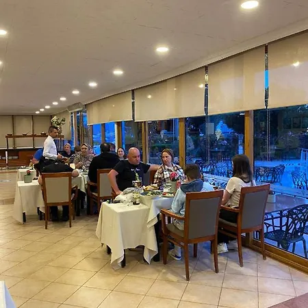 Lykia Premium Concept Resort