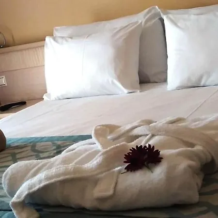 Lykia Premium Concept 4*