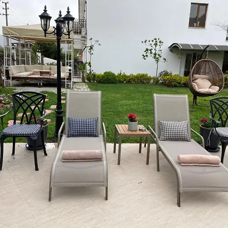 Lykia Premium Concept 4*