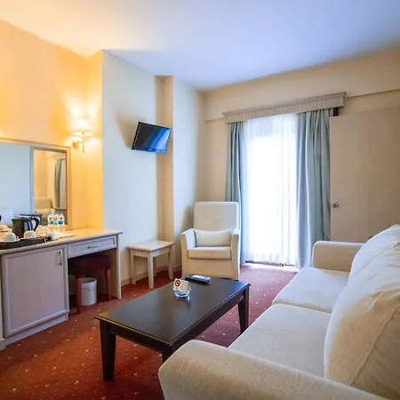 Lykia Premium Concept Resort 4*