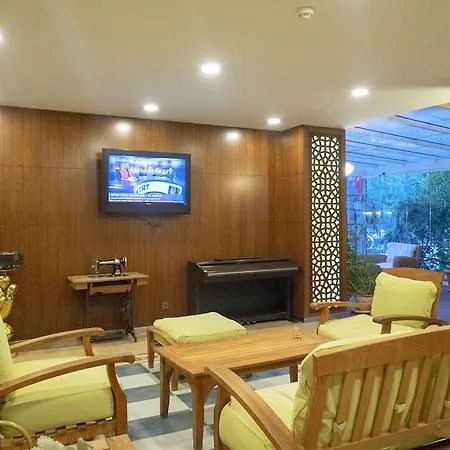 Lykia Premium Concept Θέρετρο