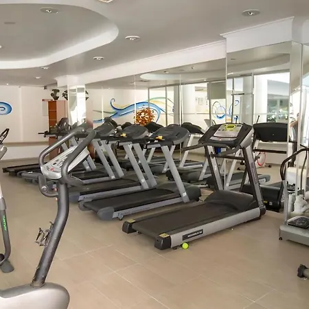 Resort Lykia Premium Concept