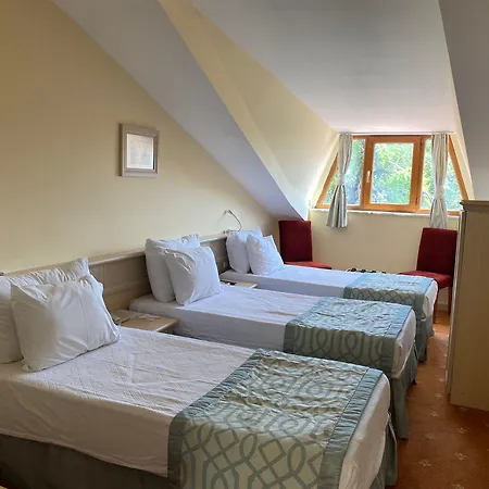 Lykia Premium Concept