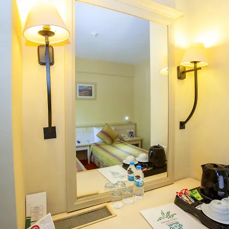 Lykia Premium Concept Üdülőközpont 4*