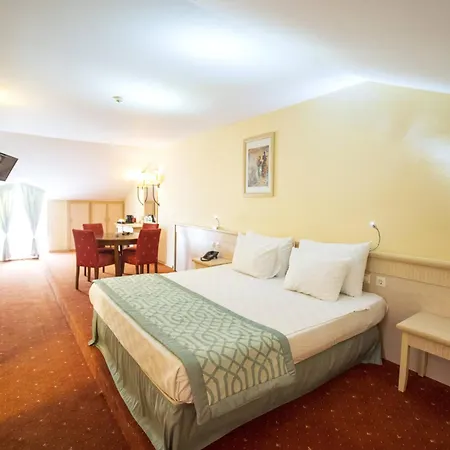 Lykia Premium Concept Resort