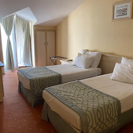 Üdülőközpont Lykia Premium Concept 4*