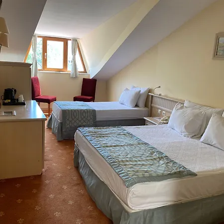 Lykia Premium Concept Ośrodek wypoczynkowy Göcek