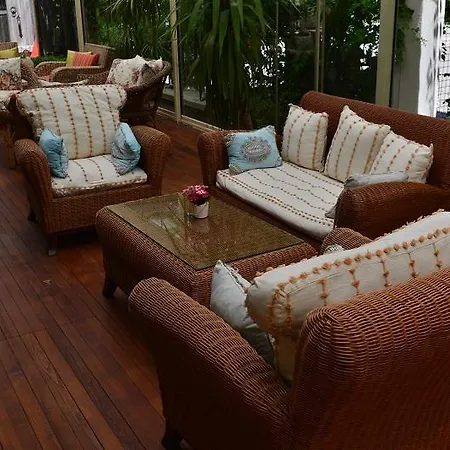 Lykia Premium Concept Complex 4*