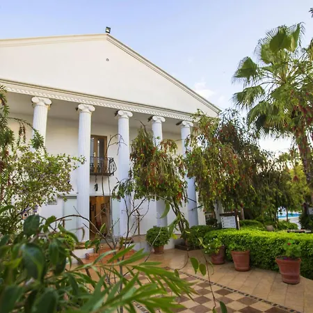 Lykia Premium Concept Ośrodek wypoczynkowy