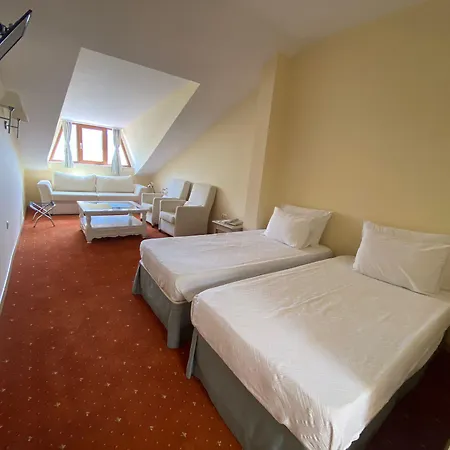 Lykia Premium Concept 4*