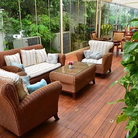 Lykia Premium Concept Ośrodek wypoczynkowy Göcek