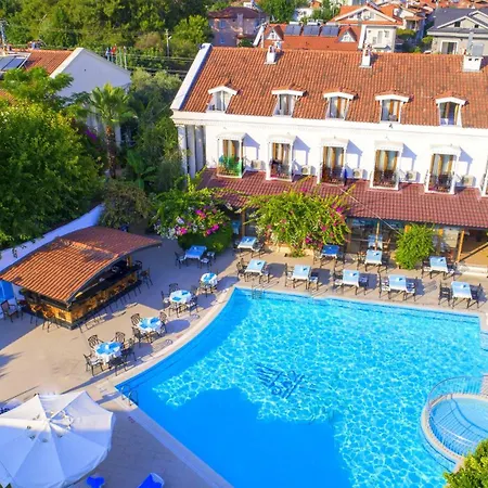 Lykia Premium Concept Ośrodek wypoczynkowy 4*