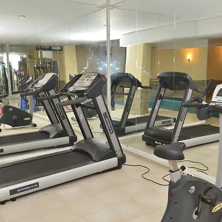 Ośrodek wypoczynkowy Lykia Premium Concept