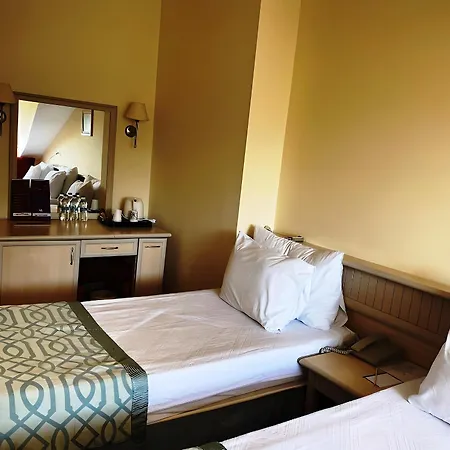 Lykia Premium Concept