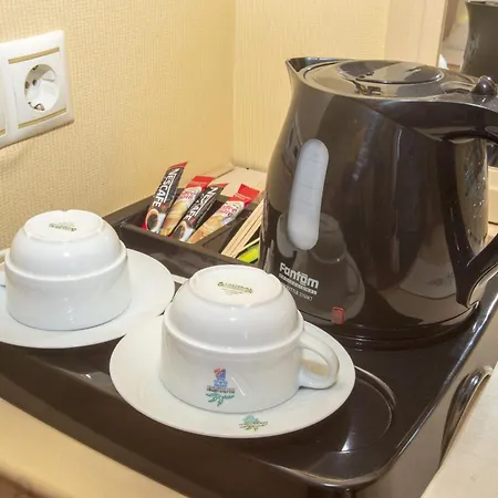 Ośrodek wypoczynkowy Lykia Premium Concept