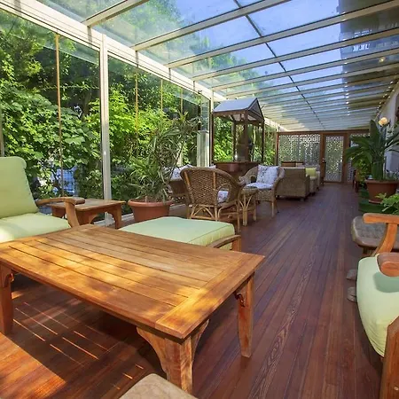 Lykia Premium Concept 4* Göcek