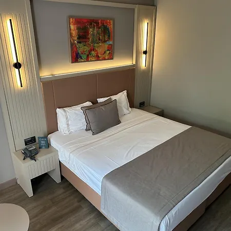 אתר נופש Lykia Premium Concept 4*