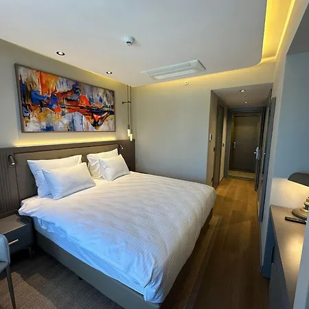 Lykia Premium Concept