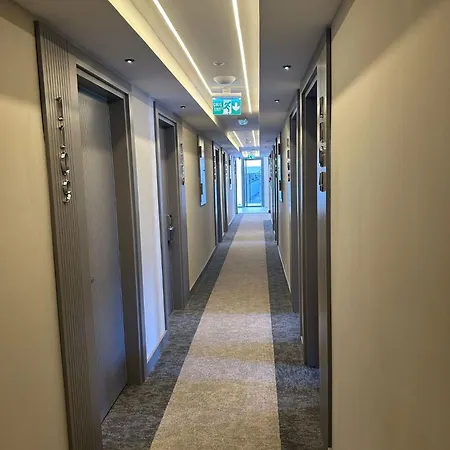 Lykia Premium Concept