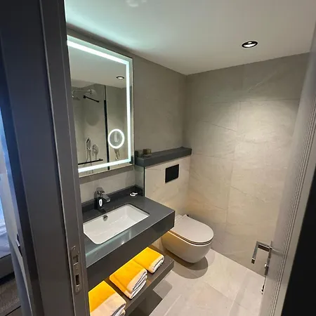 Lykia Premium Concept Station touristique 4*
