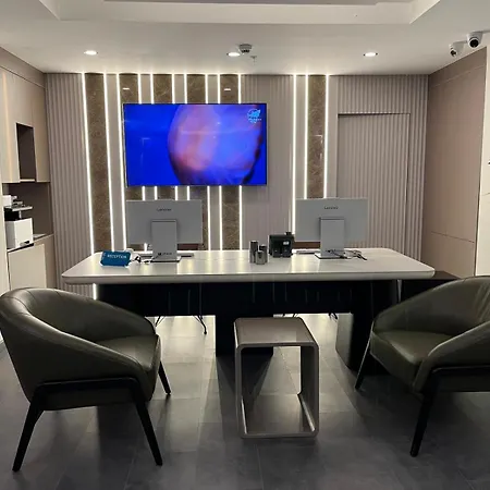 Station touristique Lykia Premium Concept Göcek