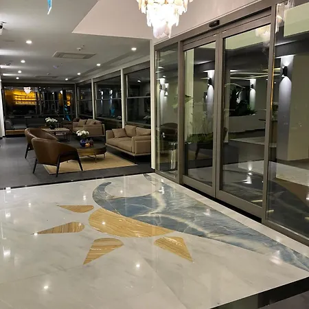 Lykia Premium Concept Göcek