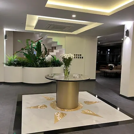 Lykia Premium Concept 4*