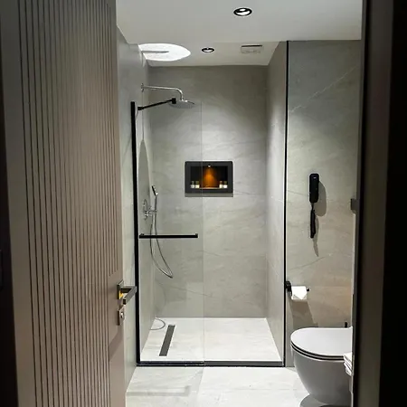Lykia Premium Concept Station touristique 4*