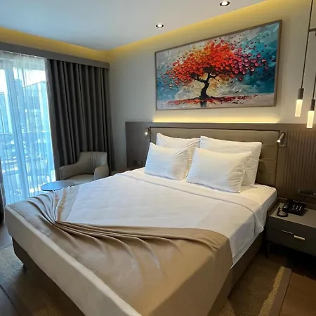 Lykia Premium Concept Göcek