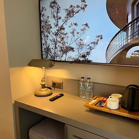 Üdülőközpont Lykia Premium Concept
