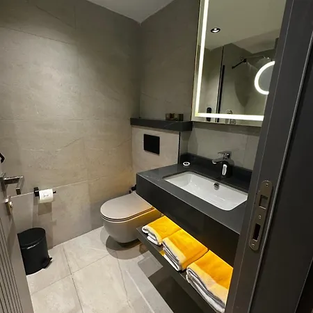 Lykia Premium Concept 4*