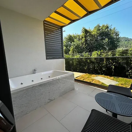 Station touristique Lykia Premium Concept