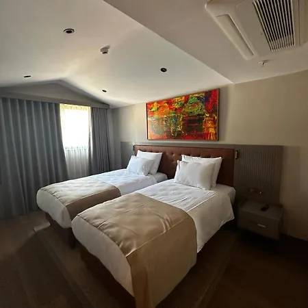 Lykia Premium Concept
