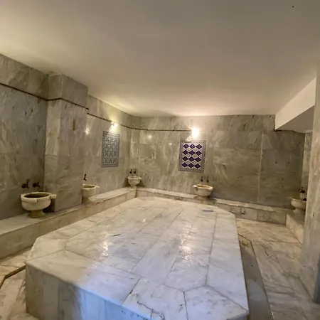 Lykia Premium Concept Station touristique 4*