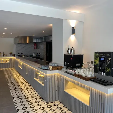 Station touristique Lykia Premium Concept Göcek