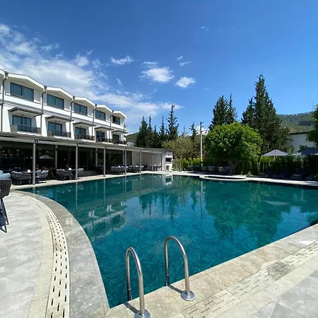 Lykia Premium Concept 4*