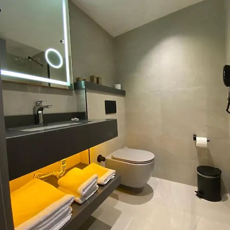 Lykia Premium Concept Göcek