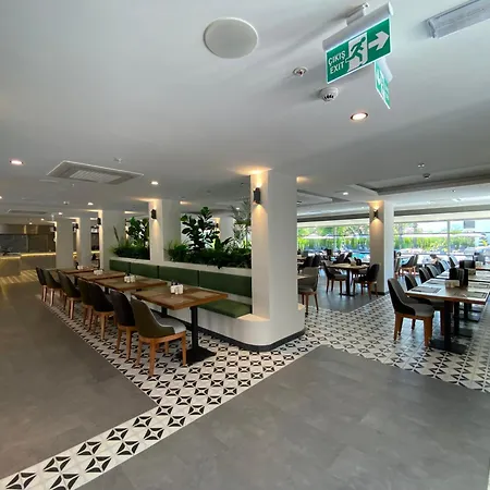 Lykia Premium Concept Üdülőközpont