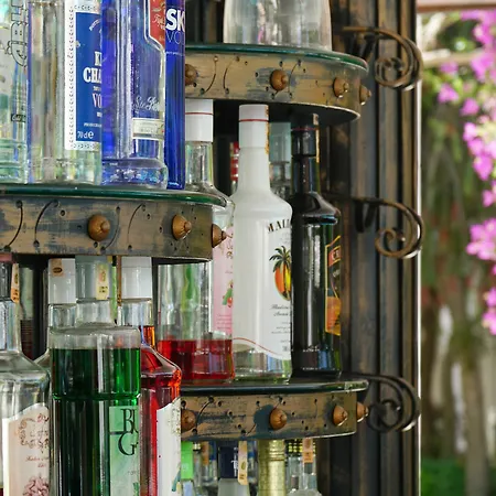 Lykia Premium Concept 4* Göcek