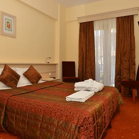 Resort Lykia Premium Concept Göcek