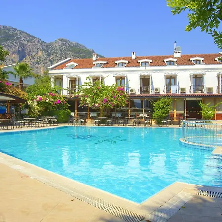 Resort Lykia Premium Concept 4*