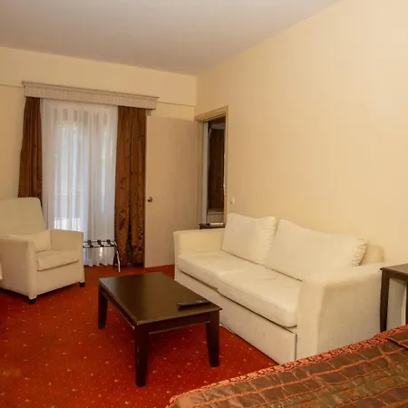 Resort Lykia Premium Concept