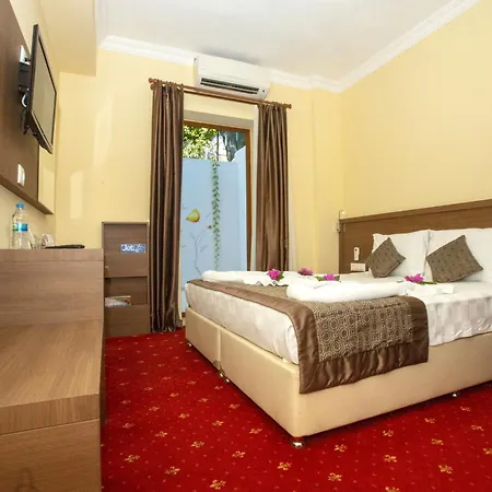 Lykia Premium Concept