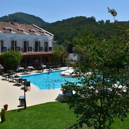 Lykia Premium Concept 4*