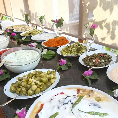 Resort Lykia Premium Concept