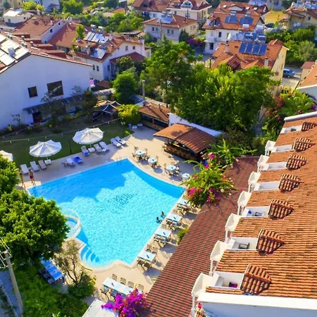 Lykia Premium Concept Göcek